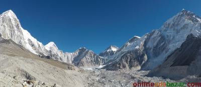 Everest Base Camp Trekking - 16 days