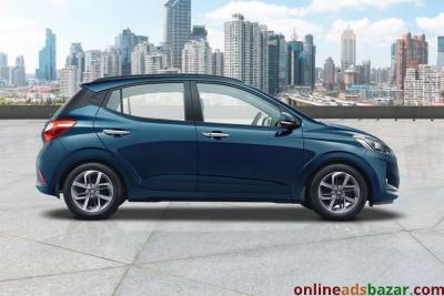 Hyundai Grand i10 Nios Magna
