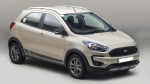 Ford Freestyle 1.5L Trend + M/T (Diesel)