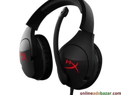 HyperX Cloud Stinger Gaming Headset for PC and PlayStation4