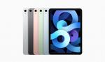 iPad Air 10.9-inch Wi-Fi + Cellular 256GB